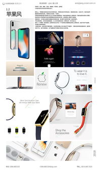 掌握這25個風格，你就離大神不遠啦！平面設(shè)計風格整理匯總（持續(xù)更新）