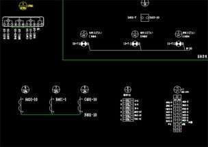 高效獲取與運用 工廠電氣CAD圖紙資源全指南